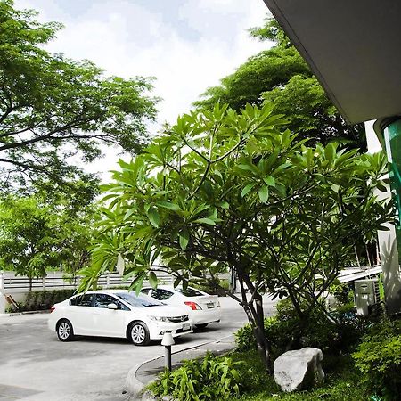 Rangsit Baan Boonanan Apartment מראה חיצוני תמונה