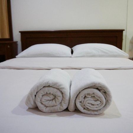 Rangsit Baan Boonanan Apartment מראה חיצוני תמונה