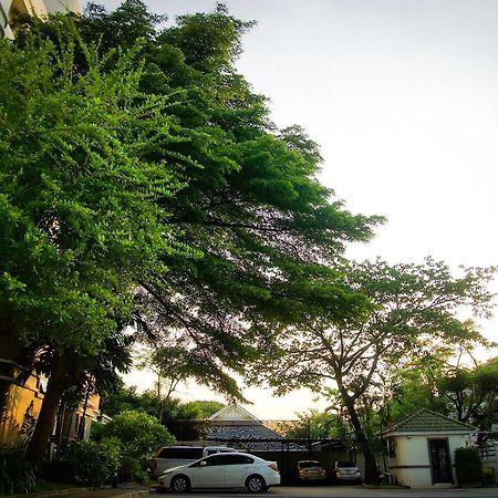 Rangsit Baan Boonanan Apartment מראה חיצוני תמונה