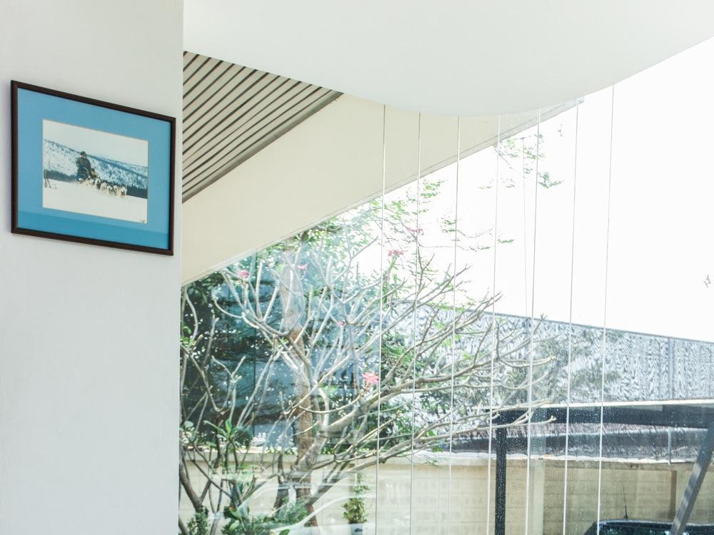 Rangsit Baan Boonanan Apartment מראה חיצוני תמונה