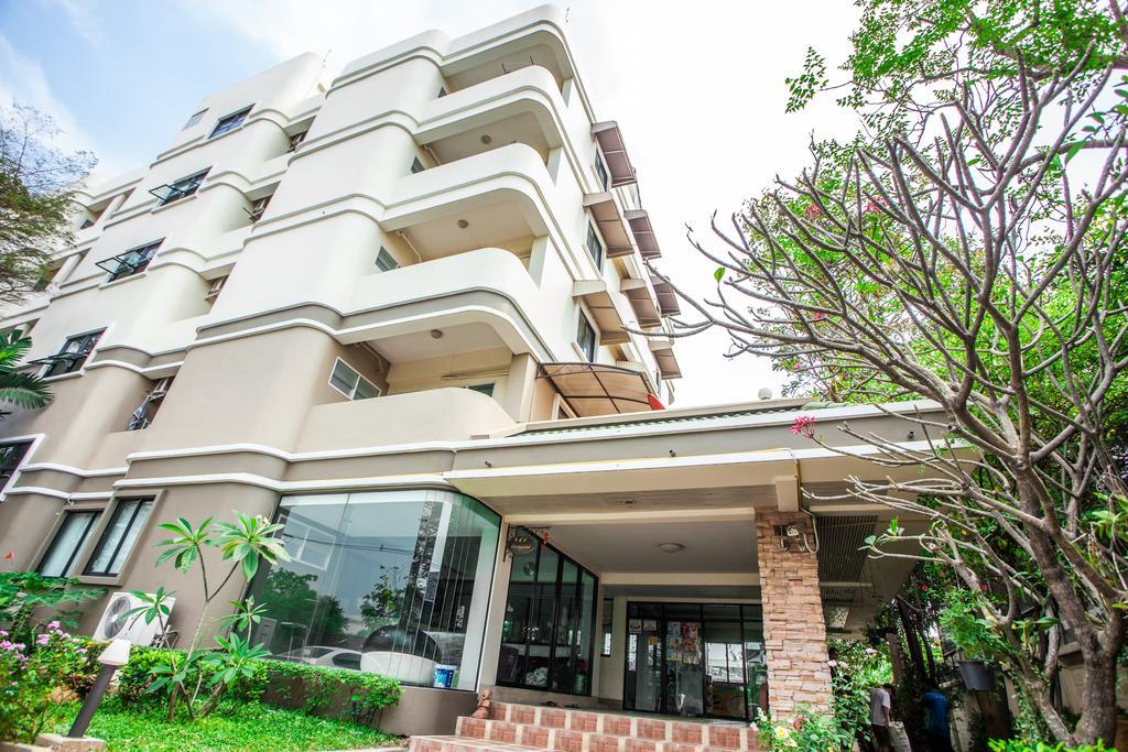 Rangsit Baan Boonanan Apartment חדר תמונה