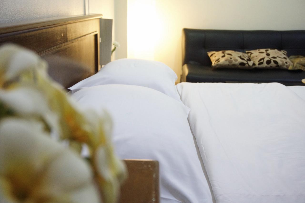 Rangsit Baan Boonanan Apartment מראה חיצוני תמונה
