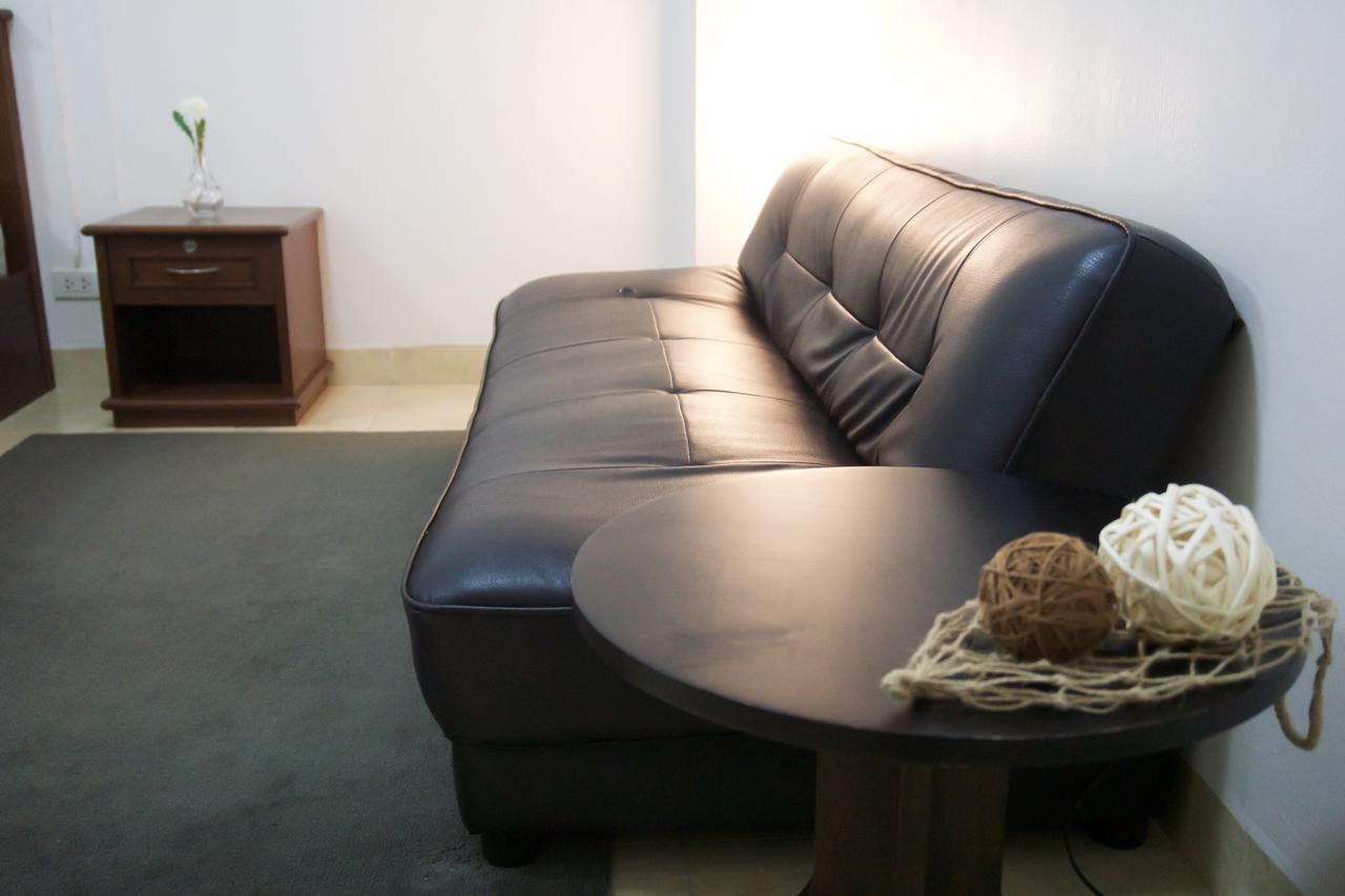 Rangsit Baan Boonanan Apartment מראה חיצוני תמונה